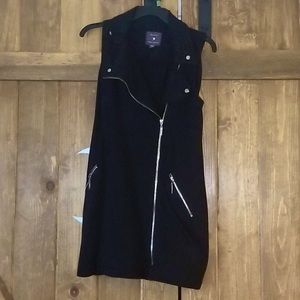 Punk rock dress 🖤